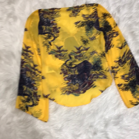 Guess blouse - Picture 5 of 6